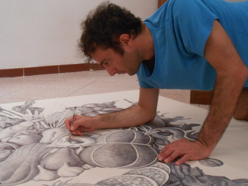 Marcello Carrà