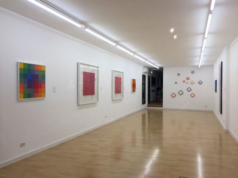 Galleria Bonioni Arte