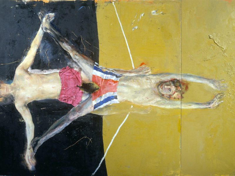 CHILDREN’S CORNER (2)