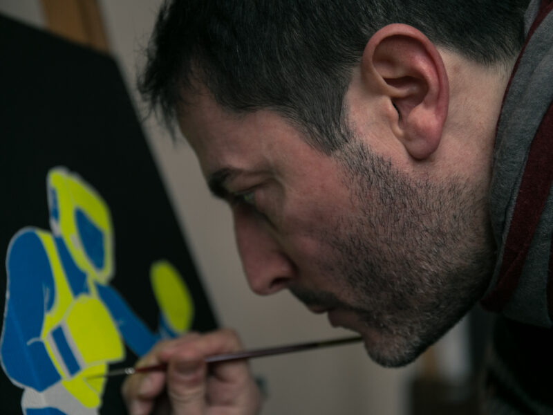 Fosco Grisendi