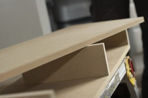 Pannelli MDF
