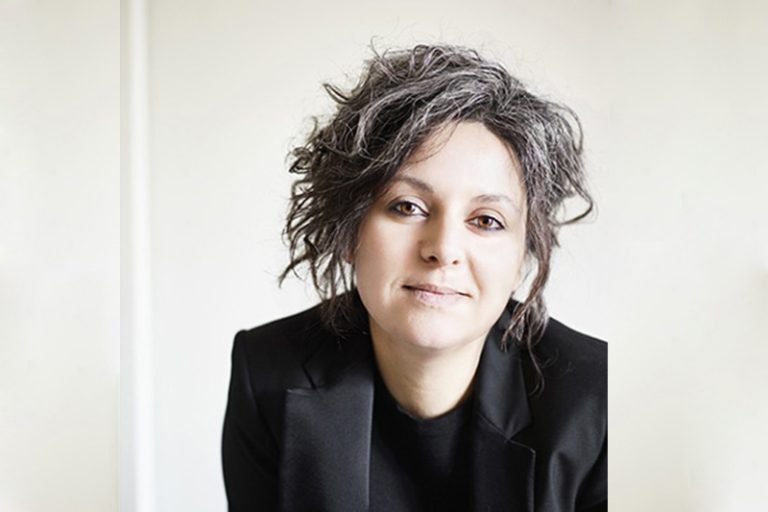 Alessandra Calò