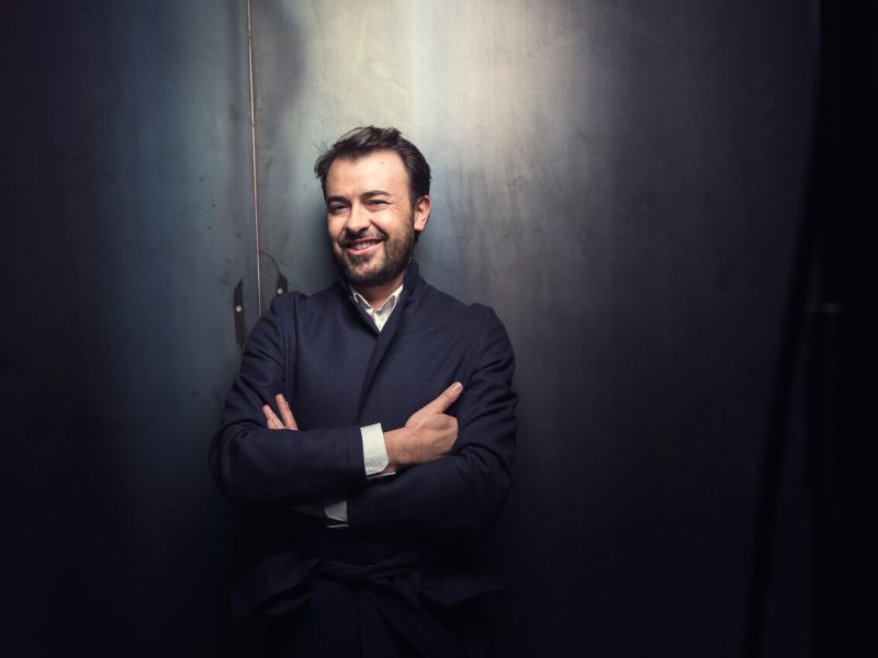 Enrico Tealdi