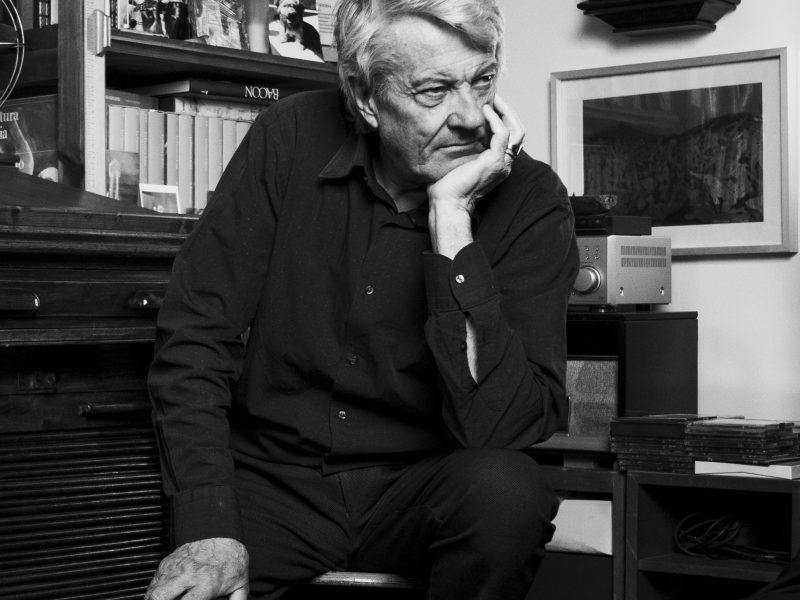 Luigi Stoisa