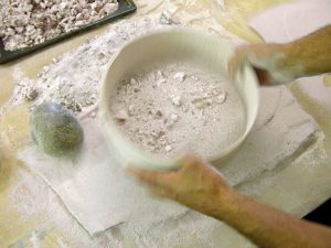 Gesso