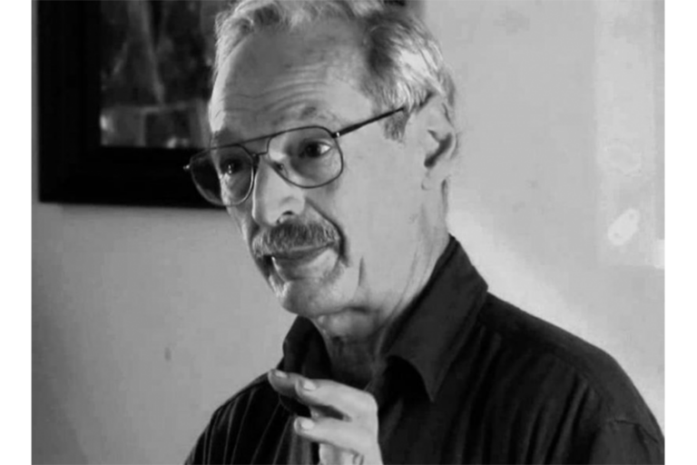 Piero Gilardi