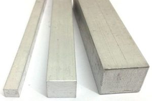 Alluminio anticorodal