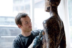 Aron Demetz