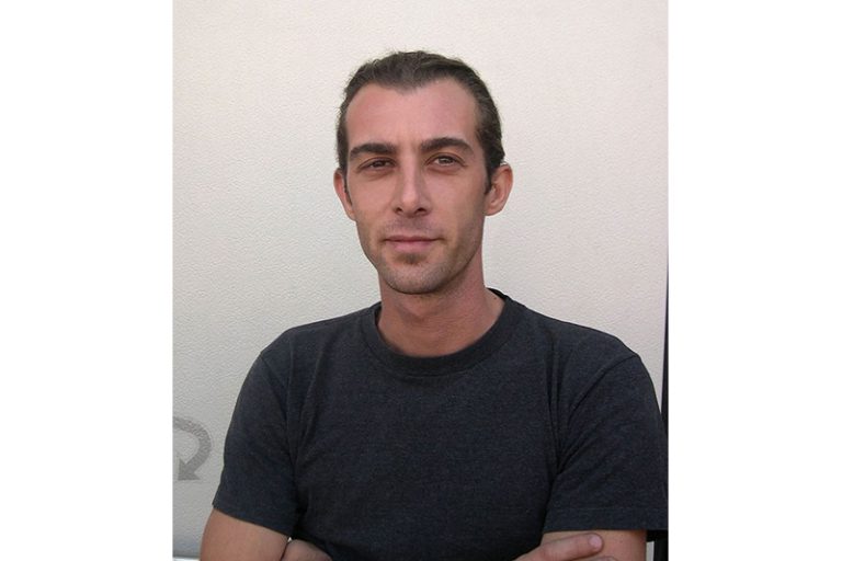 Loris Cecchini