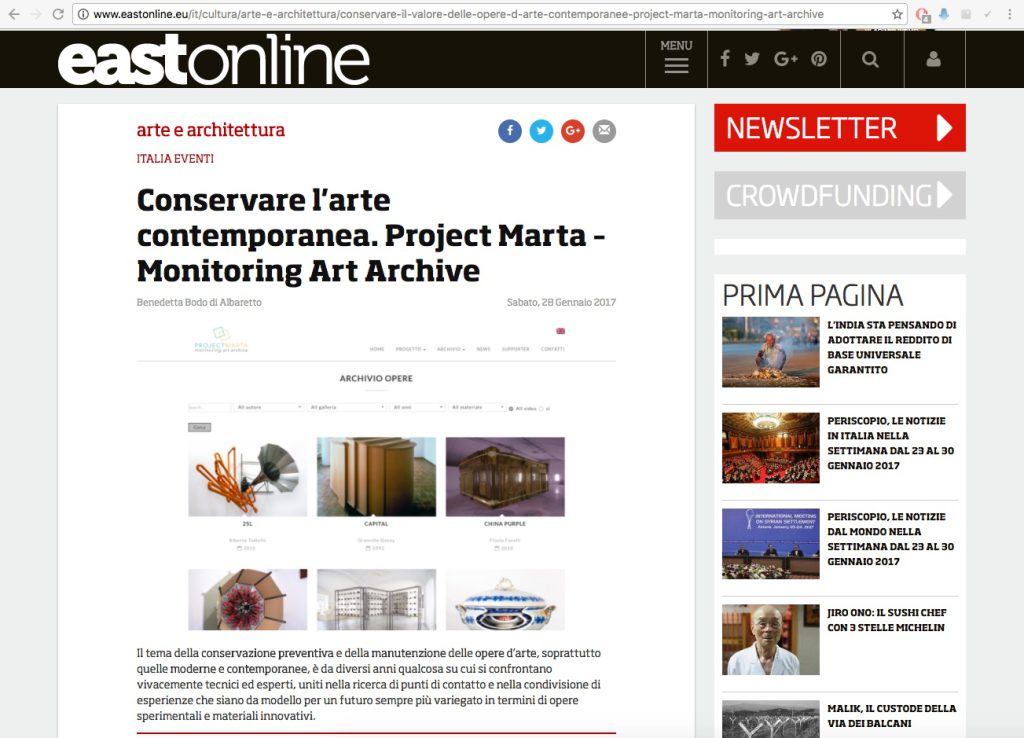 eastonline