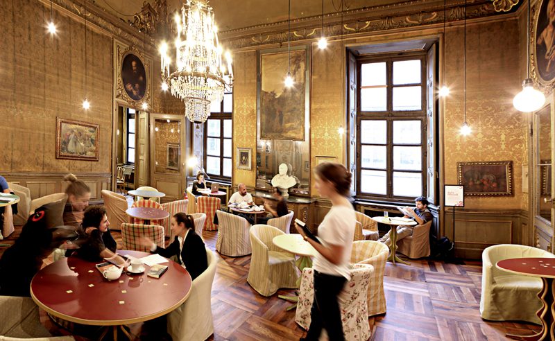 L’Arte Di Conservare Il Contemporaneo – Il Torinese