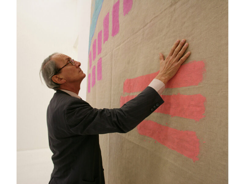 Giorgio Griffa