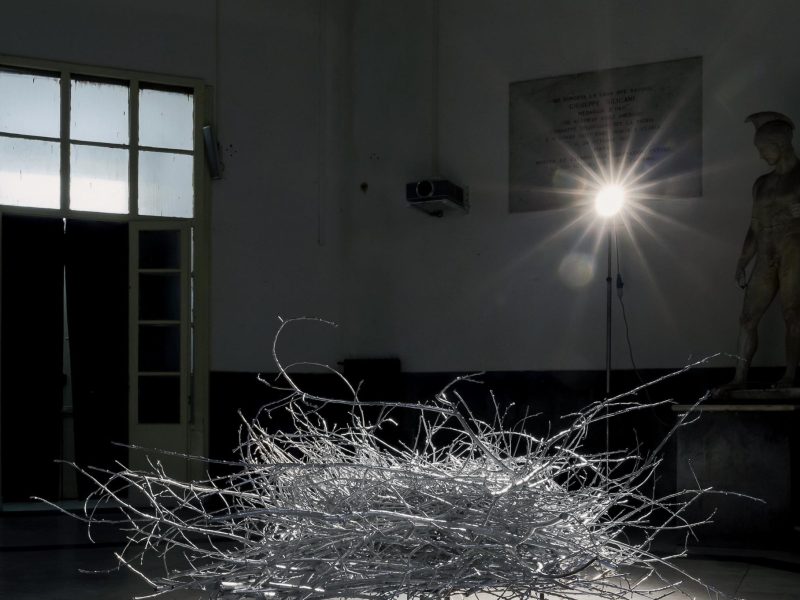 Il tempo dei luoghi