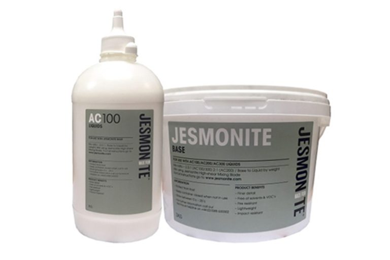 Jesmonite®