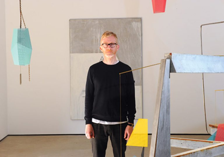 Martin Boyce