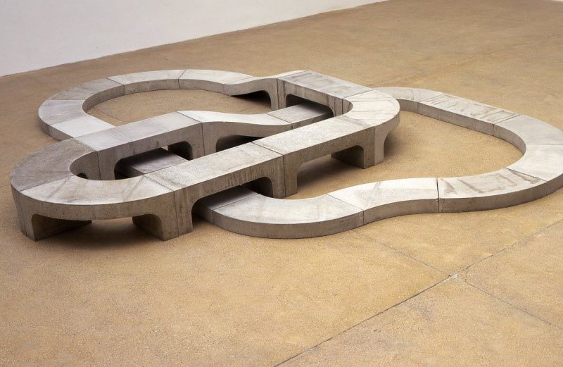Imagine you are driving (Sculpture 2)