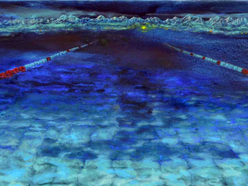 NUOTO LIBERO OLTREMARE