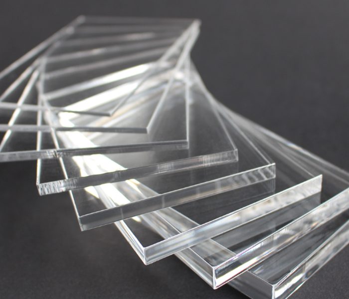 Plexiglas