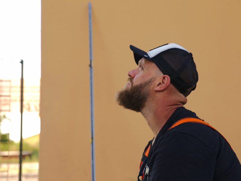 Intervista a Alessio Bolognesi