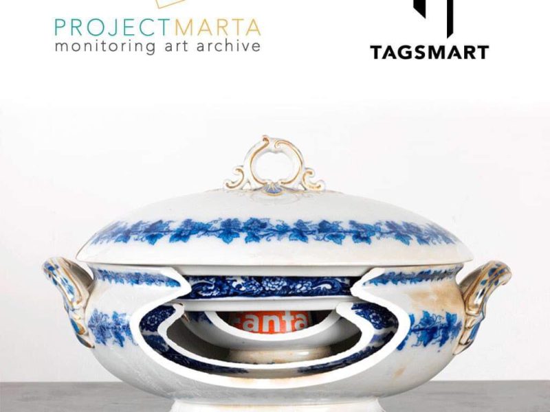 Project MARTA e TAGSMART insieme nel 2019